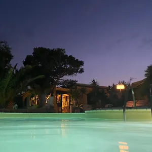 Luagos Club Lampedusa