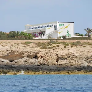 Guitgia Tommasino Lampedusa