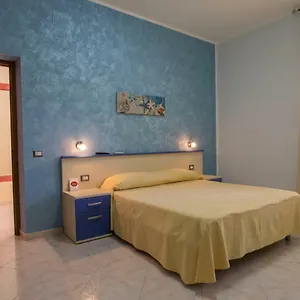 Isola Bella Lampedusa