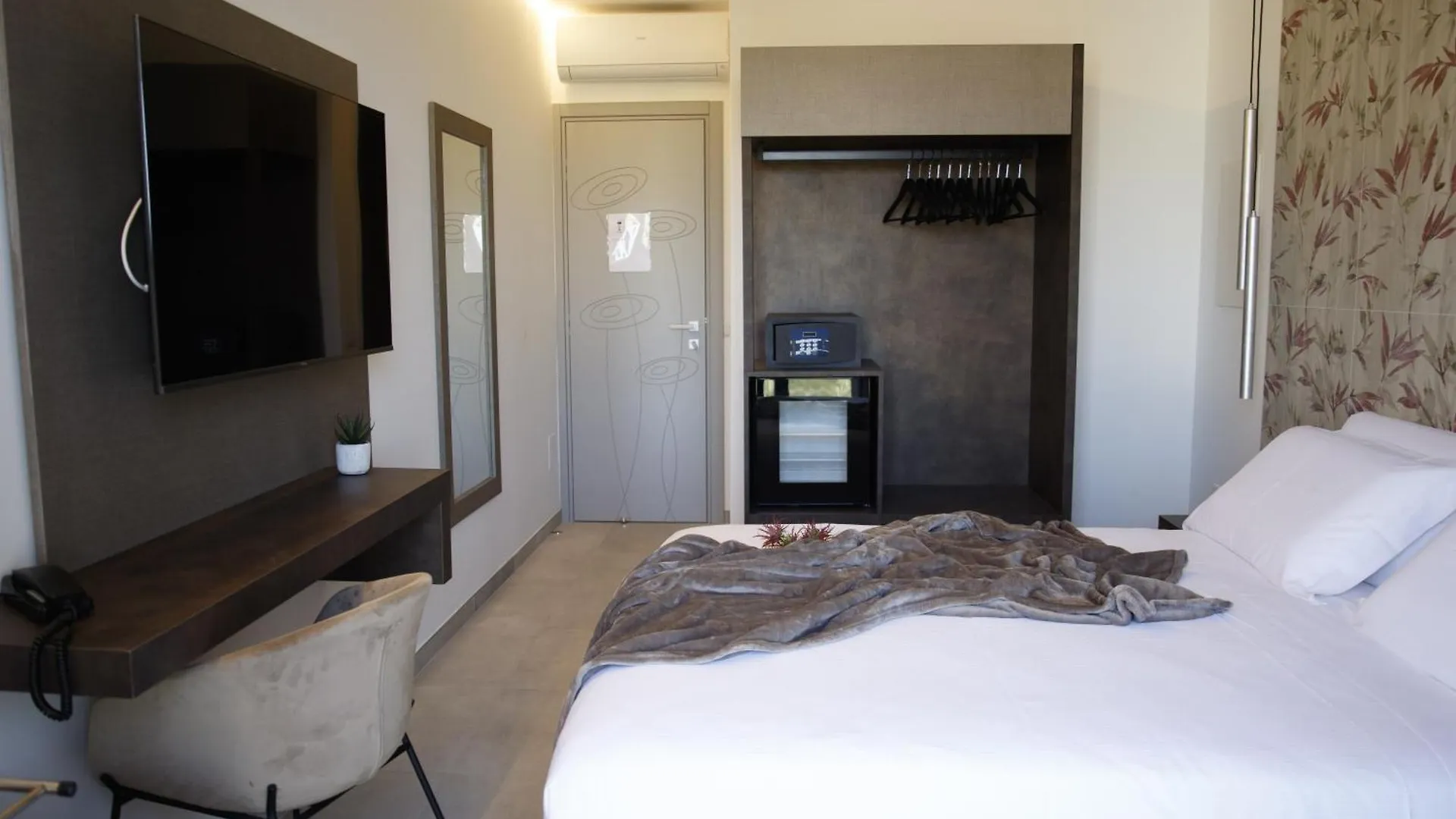Alba In Centro Bed and Breakfast Λαμπεντούζα 0*,  Ιταλία