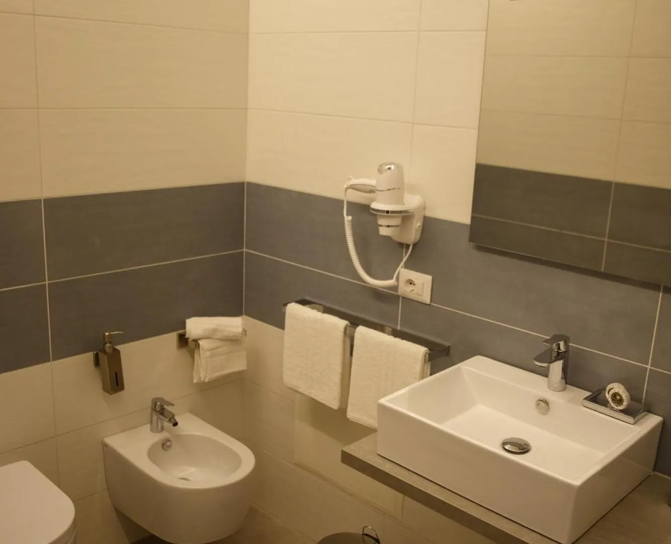 Alba In Centro Bed and Breakfast Λαμπεντούζα 0*,  Ιταλία