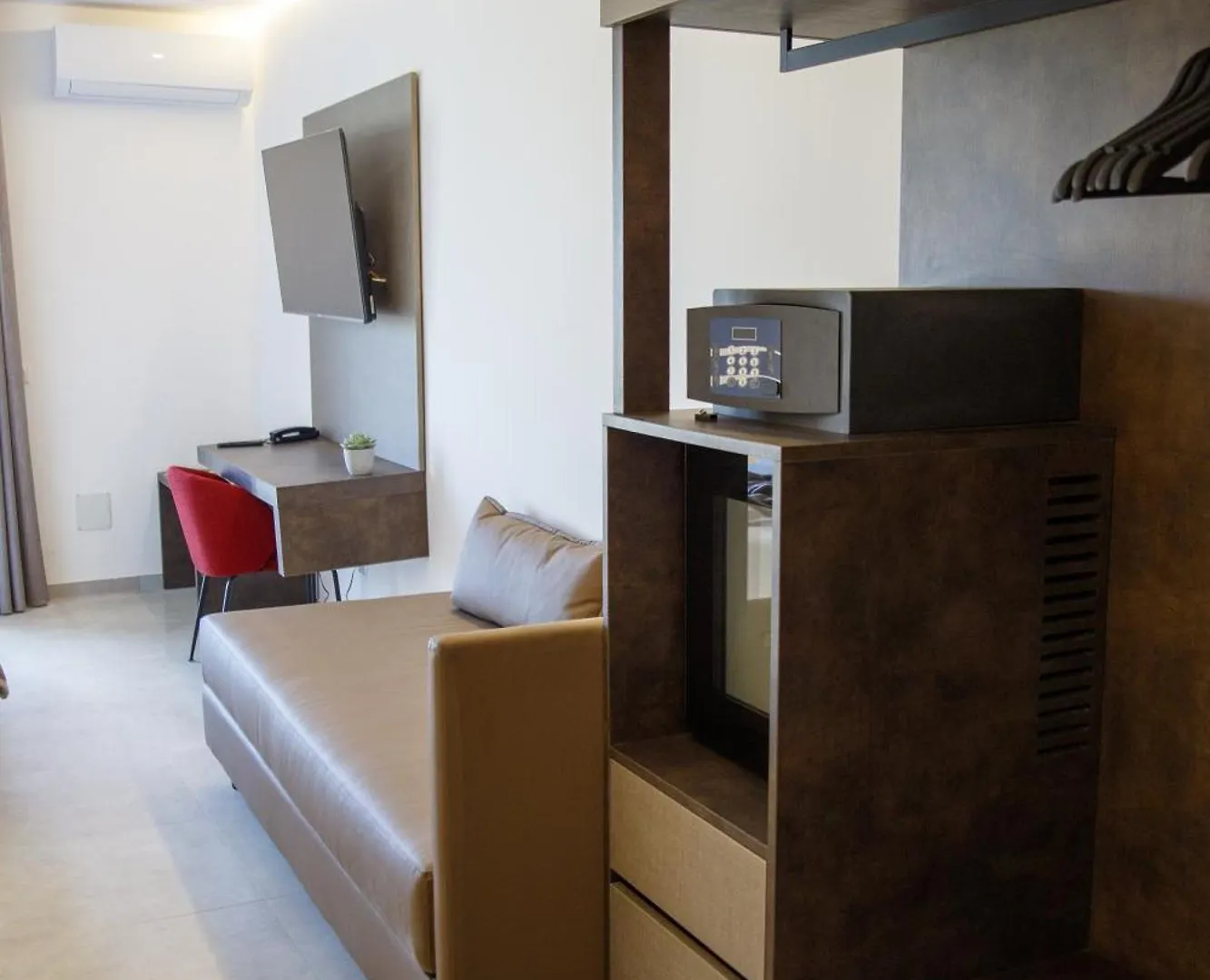 Alba In Centro Bed and Breakfast Λαμπεντούζα Ιταλία