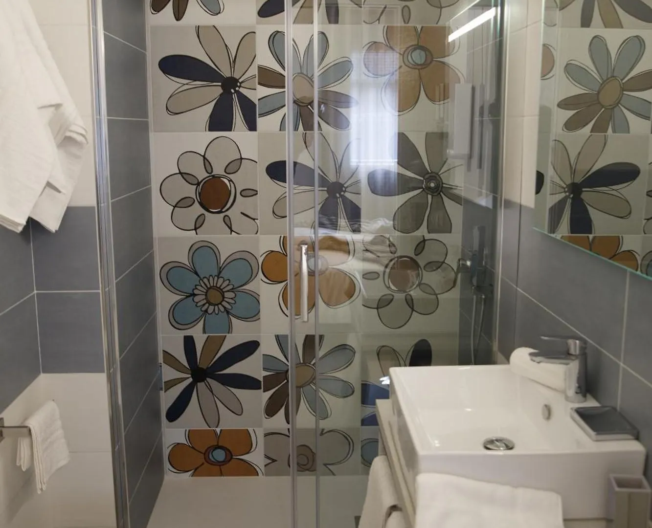 Alba In Centro Bed and Breakfast Λαμπεντούζα Ιταλία
