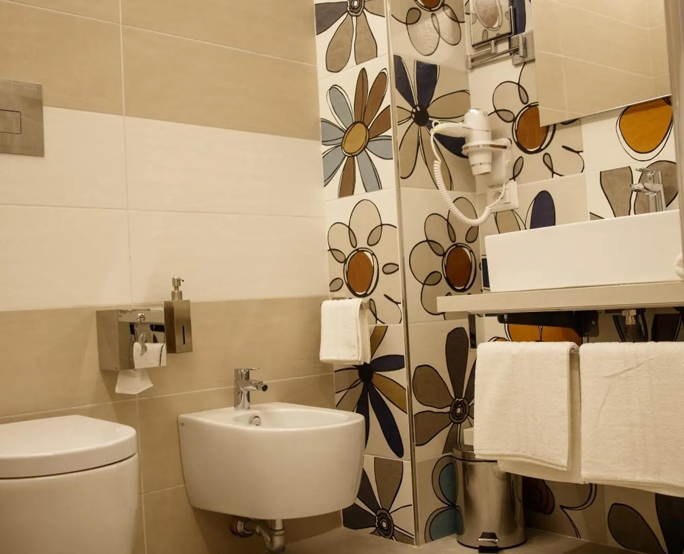 Alba In Centro Bed and Breakfast Λαμπεντούζα