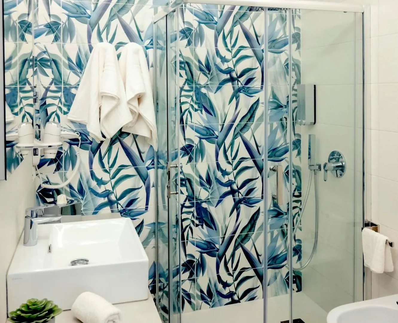 Alba In Centro Bed and Breakfast Λαμπεντούζα