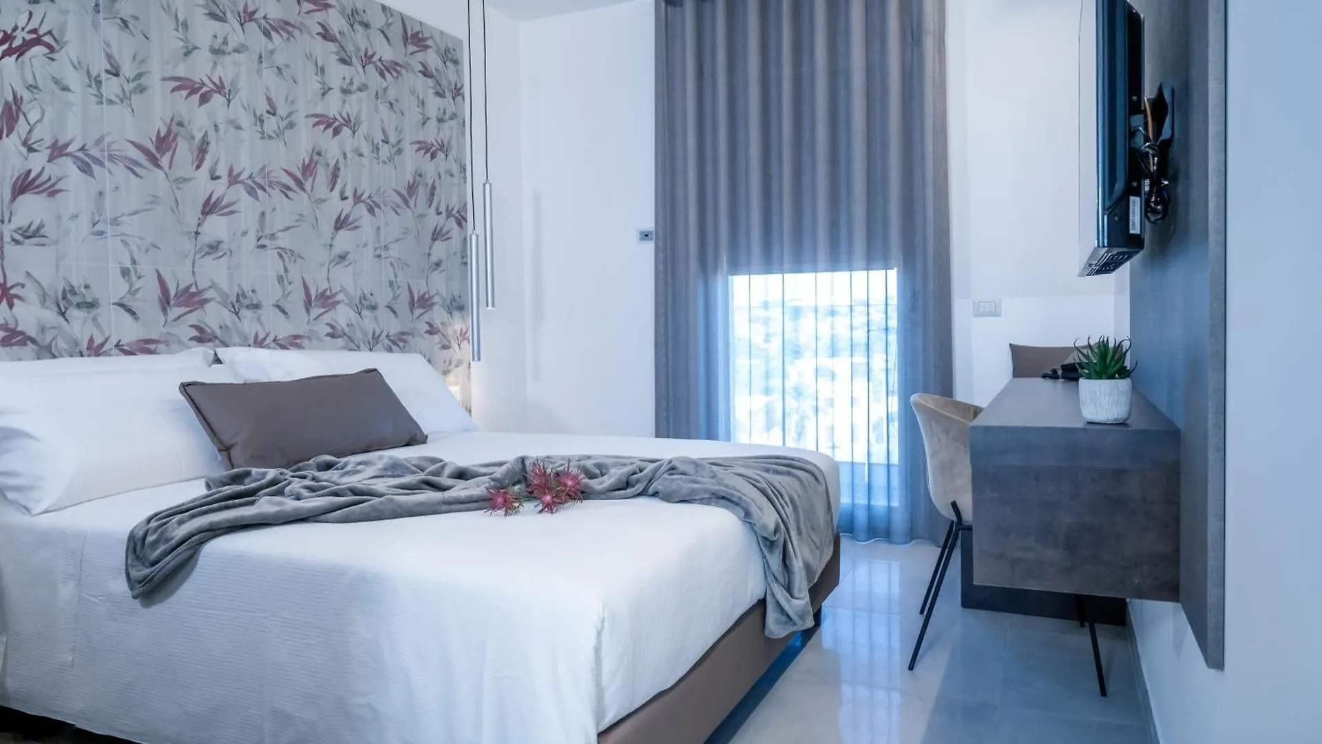 Alba In Centro Bed and Breakfast Λαμπεντούζα Ιταλία