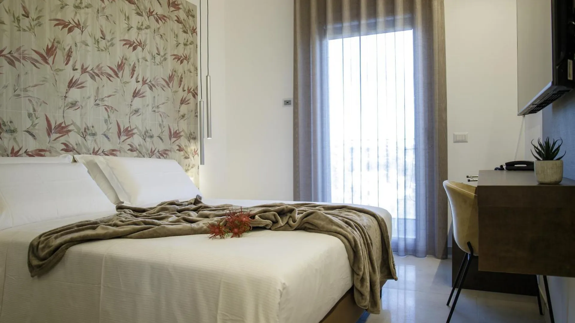 Alba In Centro Bed and Breakfast Λαμπεντούζα 0*,  Ιταλία