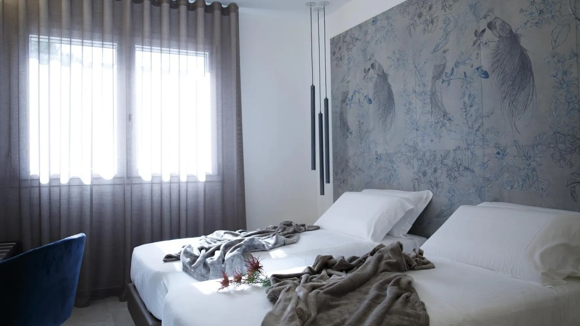 Alba In Centro Bed and Breakfast Λαμπεντούζα Ιταλία