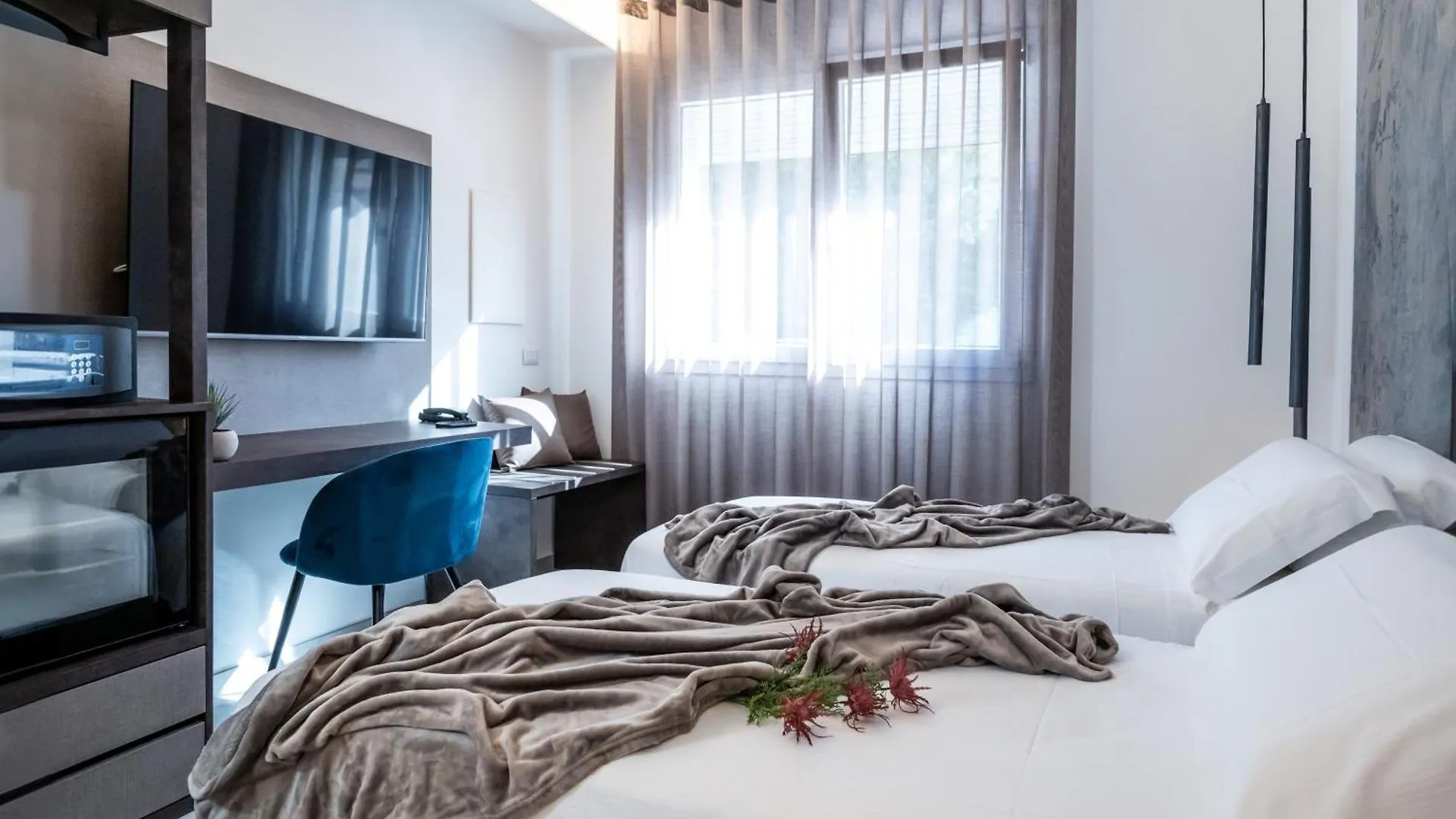 Alba In Centro Bed and Breakfast Λαμπεντούζα Ιταλία